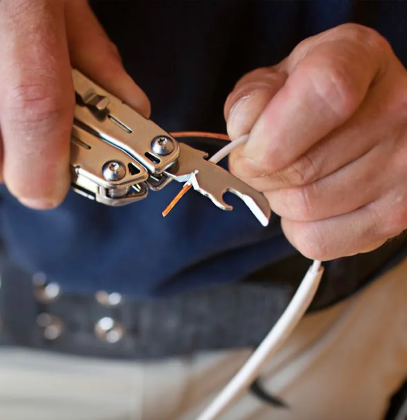 Leatherman Wingman Multitool DEACTIVATED-6